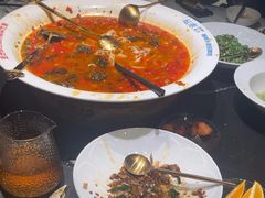 -坛宗剁椒鱼头(河西王府井店)