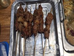 -草原塞蛮羊火锅城(港湾店)