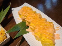 朝一鸡蛋卷-一升庵(仙霞路店)