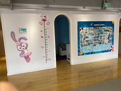 -BlueBubble蓝泡泡婴幼儿游泳会所(合川路店)