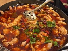 -Chongqing Cuisine川厨川味