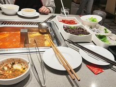 -海底捞火锅(丰尚国际广场店)
