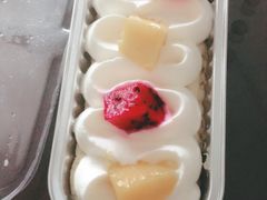 -云朵上的鱼(莘庄店)