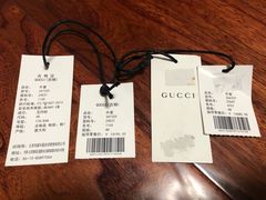 -Gucci(首创奥特莱斯店)
