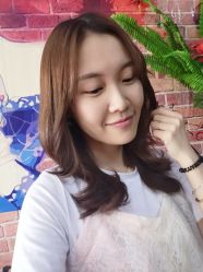 -玲珑造型·发型新势力