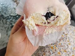 雪媚娘-巴黎优朵烘焙馆(菱角湖壹号店)