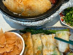 -煲王粤菜餐厅(中侨中心店)