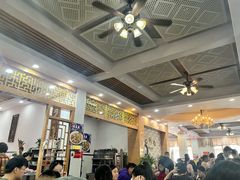 -煲煲掂风味煲仔饭餐厅(西区店)