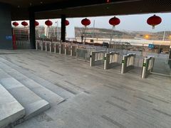 -太原动物园
