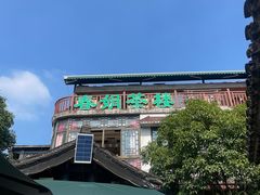 -春娟茶楼·地道农家菜(梅家坞店)