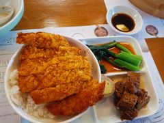 -南小馆(迪士尼小镇店)