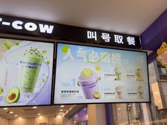-一只酸奶牛(洪崖洞11楼店)