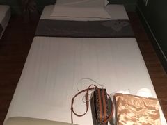 -Let’s Relax Spa(Terminal 21 Asok)