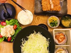 腰内猪排-胜博殿霸王树(嘉里中心店)