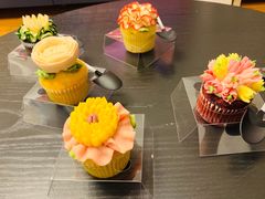 -BON CAKE(华贸购物中心店)