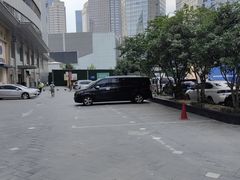 -南京时尚莱迪购物广场(正洪街店)