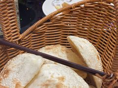 吊炉烧饼-绸乡宴酒店·融合苏帮宴(吴江店)