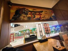 -沼津港精致料理·寿喜烧·烧鸟(青浦宝龙广场日料榜单店)