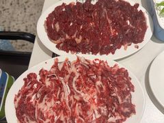 -八合里潮汕鲜牛肉火锅(上海汇智广场店)