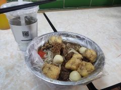 -李记牛杂店(建设一街店)
