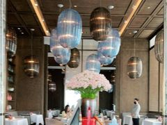 -悦轩中餐厅·高空江景·杭州柏悦酒店