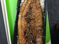 -饭豐町和风精致便当(陆家嘴店)