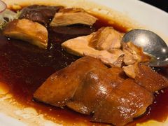 -上海苏宁宝丽嘉酒店·嘉府壹号中餐厅