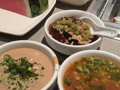 -海底捞火锅(枫蓝国际购物中心店)