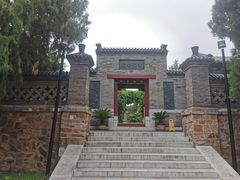 -李叔同故居纪念馆
