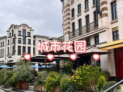 -比斯特上海购物村精品奥特莱斯