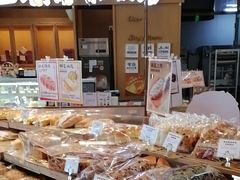 -西村叔叔的店·面包·甜品·蛋糕(清河万象汇店)