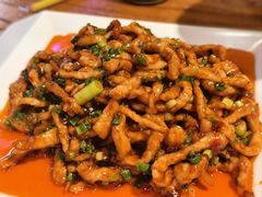 -我的面 川味Bistro(后沙峪店)