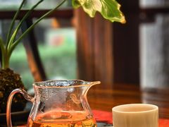 -中和·国风茶馆(愚园路店)