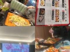 -嵇大厨好灶头农家菜