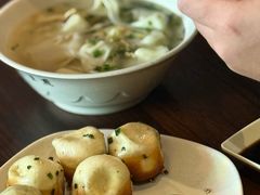 -哑巴生煎(临顿路店)
