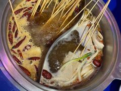 -马路边边火锅串串(观前街店)