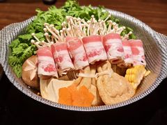 -牛道·和牛九食(市府恒隆广场店)