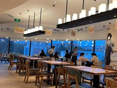 -必胜客(巴沟店)