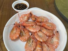 -田源农家饭店·窑鸡王·海鲜(东部湾·融创店)
