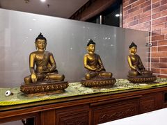 -品茶居素食馆(罗湖店)