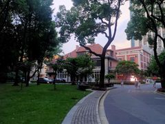 -贺绿汀音乐厅