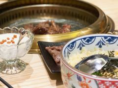 -松鱼亭·和牛烧肉(协鑫广场店)