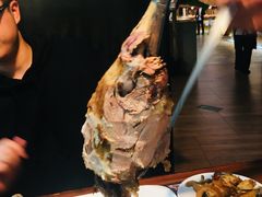 -汉巴味德(大悦城店)