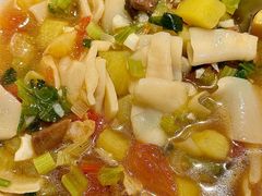 -西域阿里马新疆菜·清真(桂花路店)