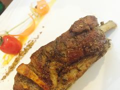 羊扒-琶醍壹号•潮菜江景餐吧