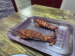 -众想海鲜·烧烤·海肠捞饭·渔家菜(孙家疃店)