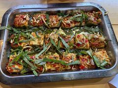 -夜烤·宜宾烧烤(回龙湾店)