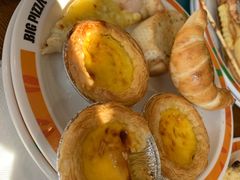 -比格比萨自助(花园路店)