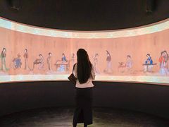 -西安大唐西市博物馆