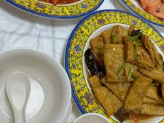 -胖子饺子馆·海鲜家常菜(海军博物馆店)